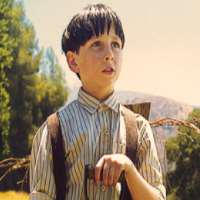 Brandon Killham Childhood Image