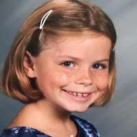 Jessie Ennis Childhood Image