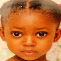 Bella Blair Childhood Image