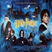 Amanda Rach Lee Favourite Movie Harry Potter, Fantastic Beasts,  Where to Find Them