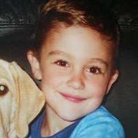 Red Nicks Childhood Image