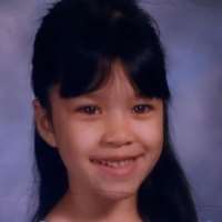 Julia Kelly Childhood Image