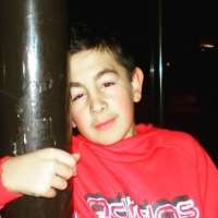 Papi Gavi Childhood Image