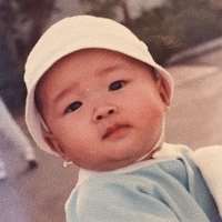 Ivan Lam Childhood Image