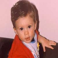 Favij Childhood Image