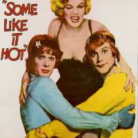 Mr Kate Favourite Movie Some Like It Hot (1959)