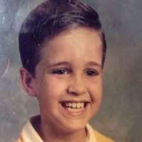 Link Neal Childhood Image