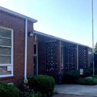 Link Neal Buies Creek Elementary School, Buies Creek, North Carolina
