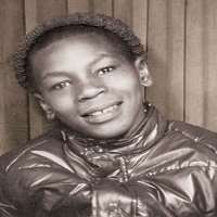 Young Thug Childhood Image