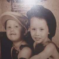 Brady Good Childhood Image