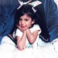 Isabella Fonte Childhood Image