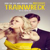 Andrea Russett Favourite Movie Trainwreck (2015)