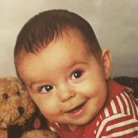 SmallishBeans Childhood Image