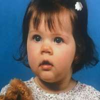 Emmy Hartman Childhood Image