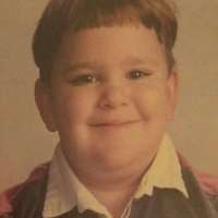 Jon Sudano Childhood Image