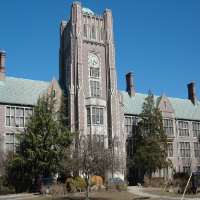 Maddie Cidlik Columbia Senior High School, Maplewood, New Jersey