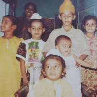Pav Dharia Childhood Image