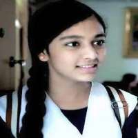 Vaibhavi Hankare Childhood Image