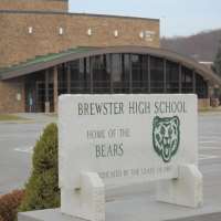 Kove Lambert Brewster High School