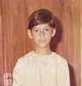 Sudheer Babu Childhood Image