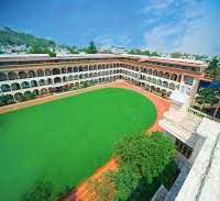 Nivetha Thomas Montfort Matriculation School, Chennai