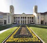 Nani Wesley College