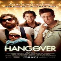 Nani Favourite Movie The Hangover (2009 Movie)