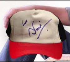 Nani Signature