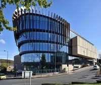 Shehzad Shaikh University of Huddersfield, England,  Institute of Hotel Management, Aueangabad, Maharashtra
