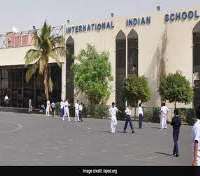 Shehzad Shaikh International Indian School, Jeddah
