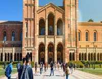 Eliza Taylor University of California, Los Angeles