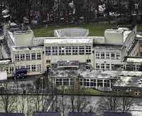 Eliza Taylor Calder High School