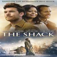 Mya Montoya Favourite Movie The Shack (2017)