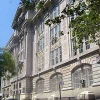 Adrienne Bailon High School for Health Professions and Human Services