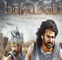 R. Madhavan Favourite Movie Baahubali