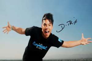 D-Trix Signature