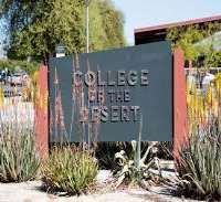 Vanessa Marcil College of the Desert