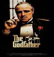 Vanessa Marcil Favourite Movie The Godfather (1972 Movie)