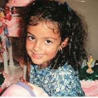 Malu Trevejo Childhood Image