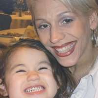 Ruby Castro Childhood Image