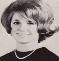 Suzanne Somers Childhood Image