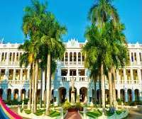 Anirudh Ravichander Loyola College, Chennai