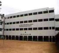 Anirudh Ravichander Padma Seshadri Bala Bhavan, K.K. Nagar, Chennai