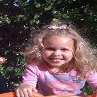 Ruby Rose Turner Childhood Image