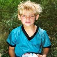 Max Thieriot Childhood Image