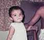 Sindhu Vee Childhood Image