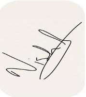 Joke Singh Signature