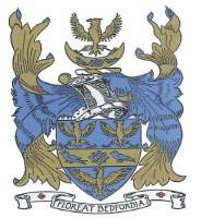 Russell Howard Bedford Modern School, Perins School