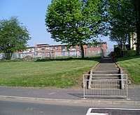 Kevin Bridges St Columba's High School