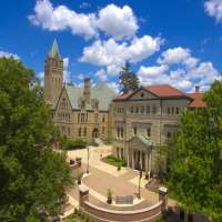 Anuvab Pal Ohio Wesleyan University